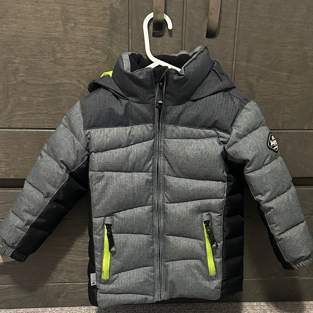 Jupa snow suit